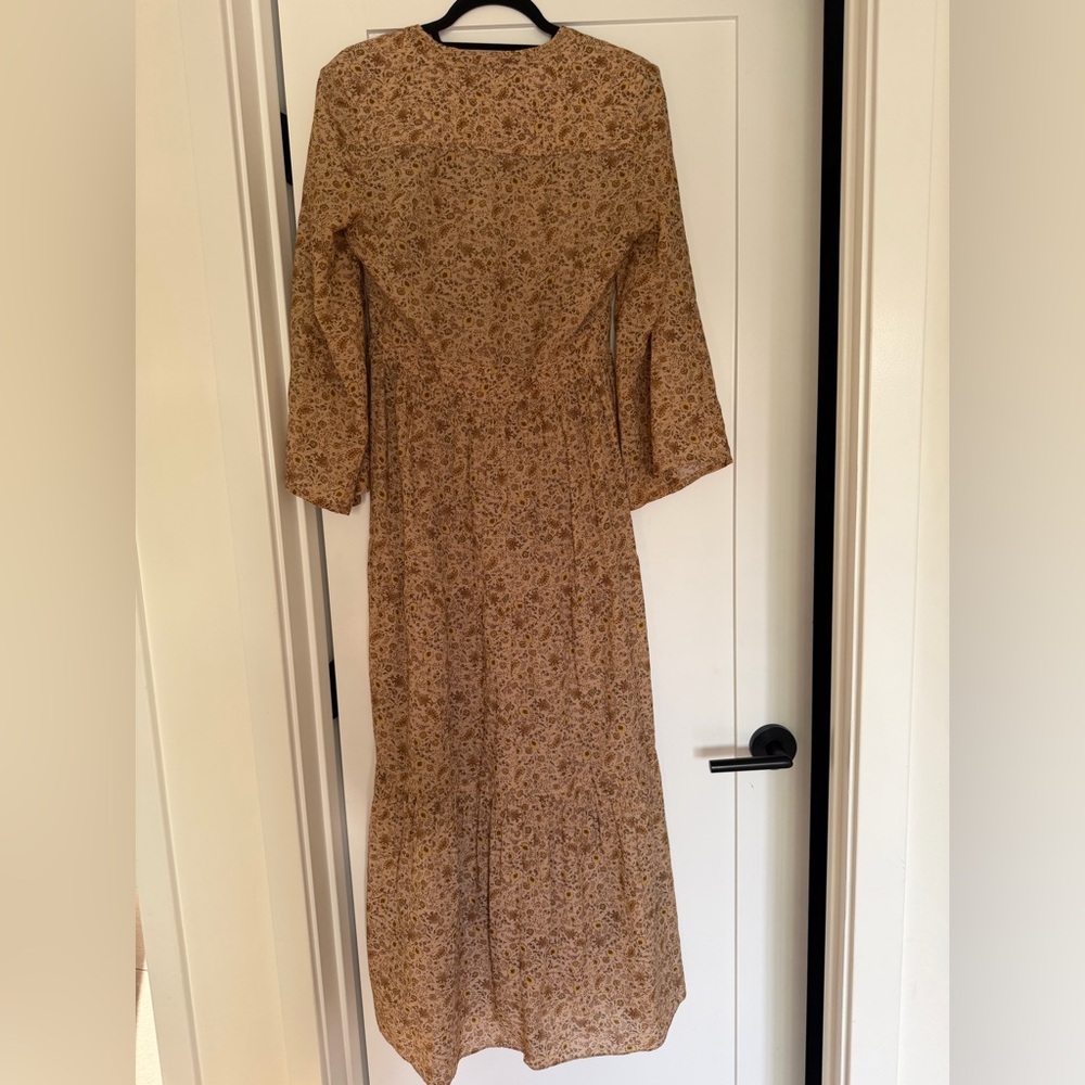 Doen Prem Dress - Picture 3 of 6